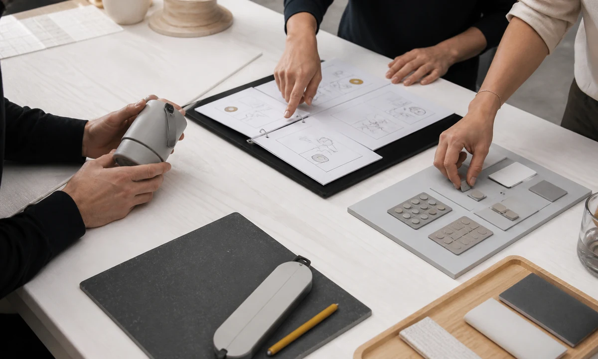 Product, service or feature: how to decide