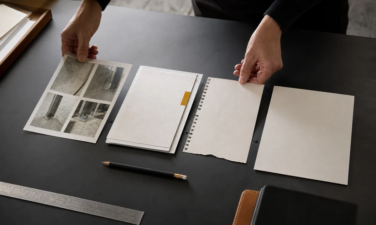 Writing audit findings that survive review