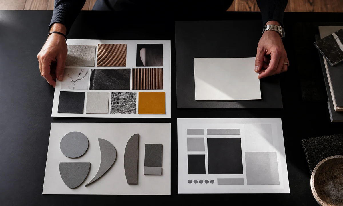 Rebrand, refresh, reposition or redesign